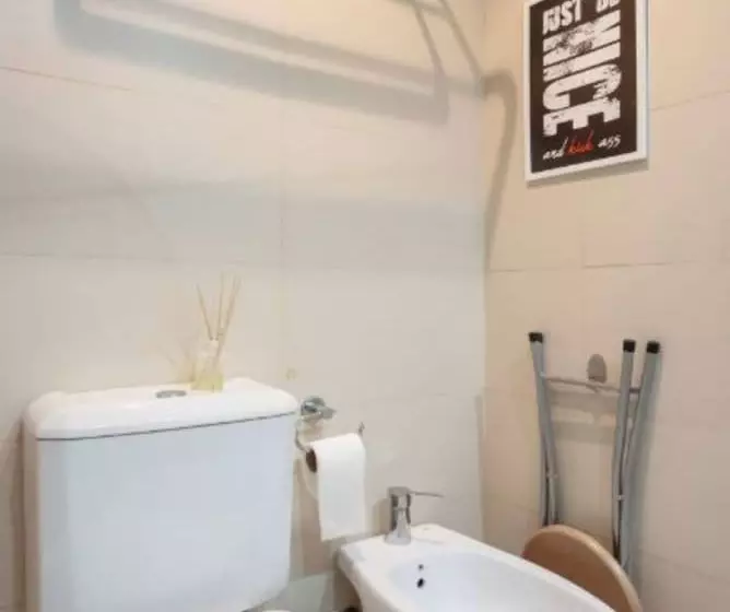 Arribo Buenos Aires Apartments San Telmo