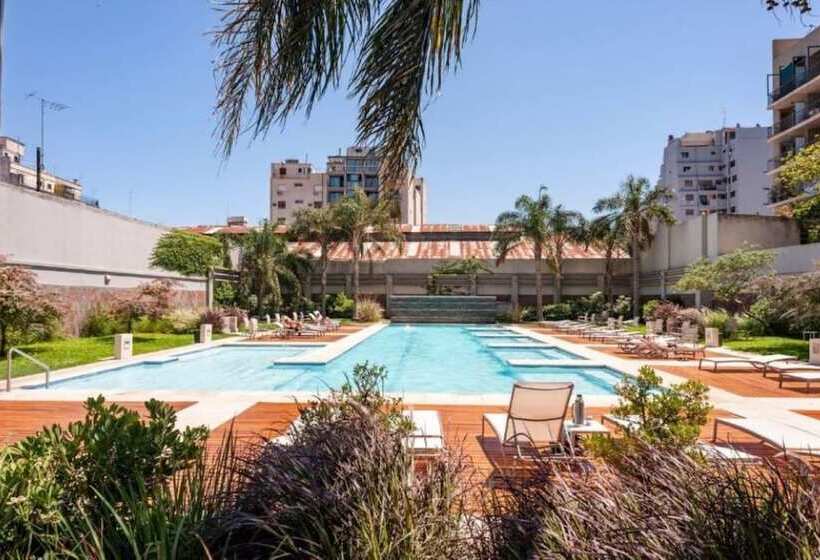 Arribo Buenos Aires Apartments San Telmo