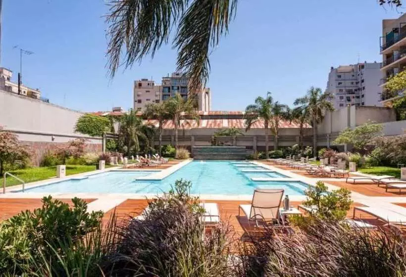 Arribo Buenos Aires Apartments San Telmo