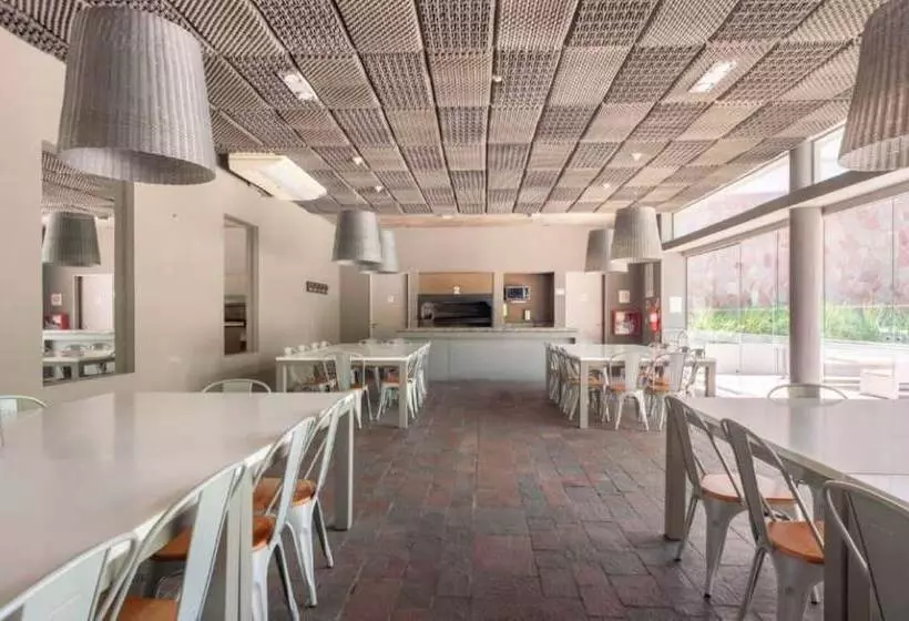 Arribo Buenos Aires Apartments San Telmo