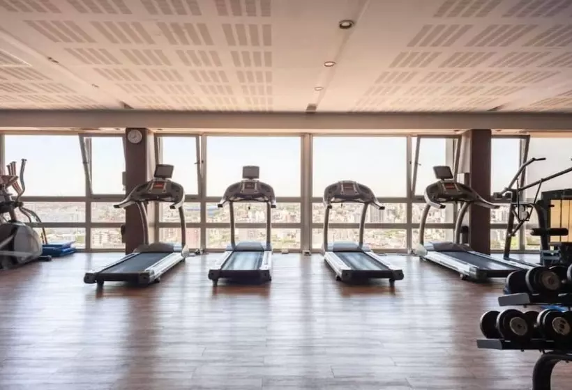 Arribo Buenos Aires Apartments San Telmo