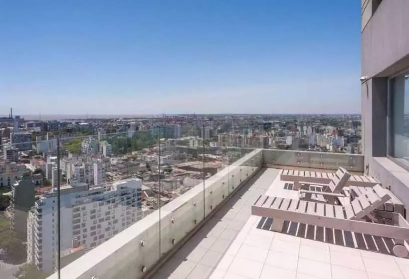 Arribo Buenos Aires Apartments San Telmo