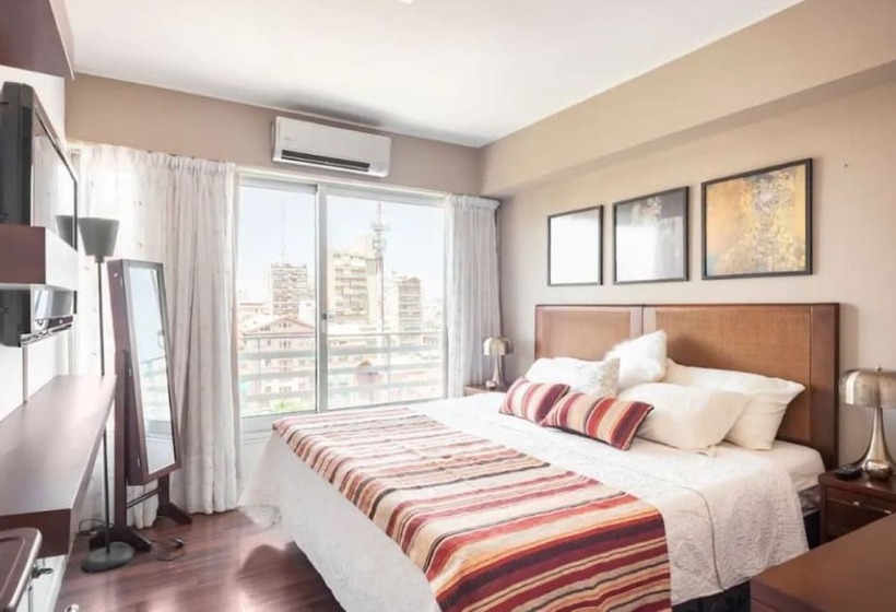 Arribo Buenos Aires Apartments San Telmo