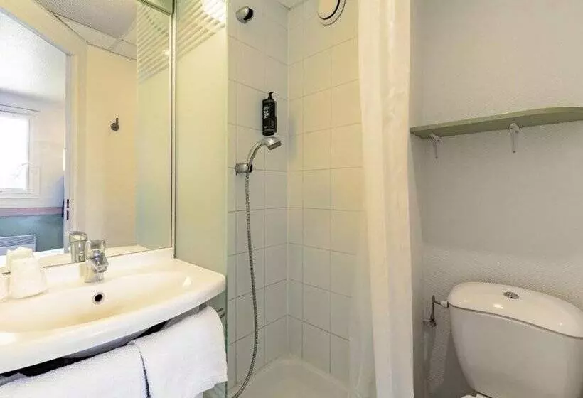 B&b Hotel Strasbourg Nord Schiltigheim