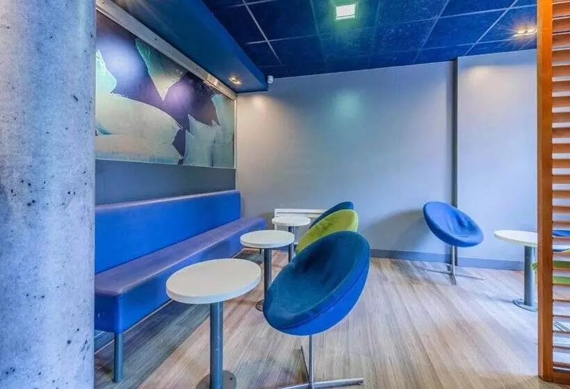 B&b Hotel Strasbourg Nord Schiltigheim