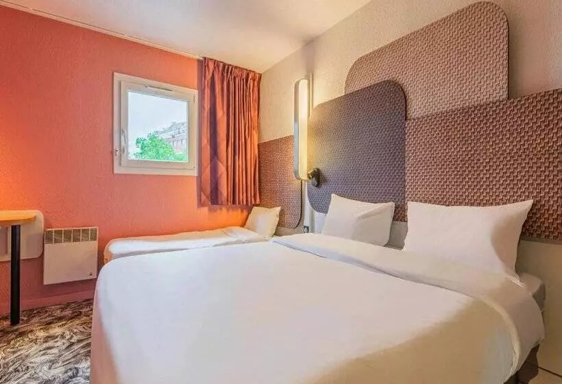 B&b Hotel Strasbourg Nord Schiltigheim