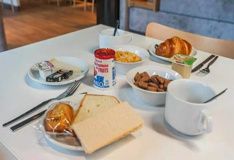 B&b Hotel Strasbourg Nord Schiltigheim