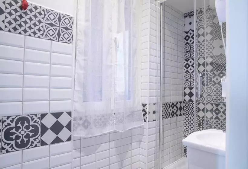 ベッドアンドブレックファースト Candia Vatican Suites