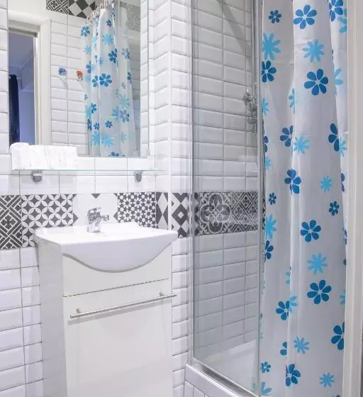 ベッドアンドブレックファースト Candia Vatican Suites