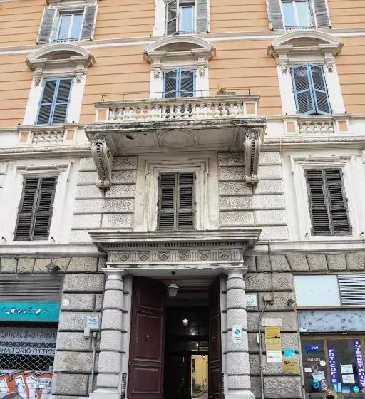 ベッドアンドブレックファースト Urban Holiday