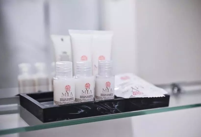 ベッドアンドブレックファースト Urban Holiday