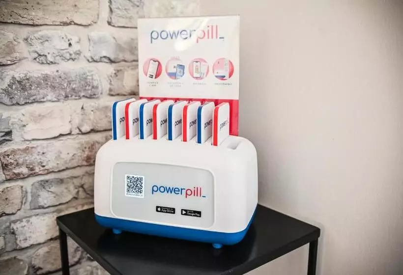 ベッドアンドブレックファースト Urban Holiday