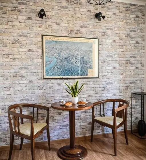 ベッドアンドブレックファースト Urban Holiday