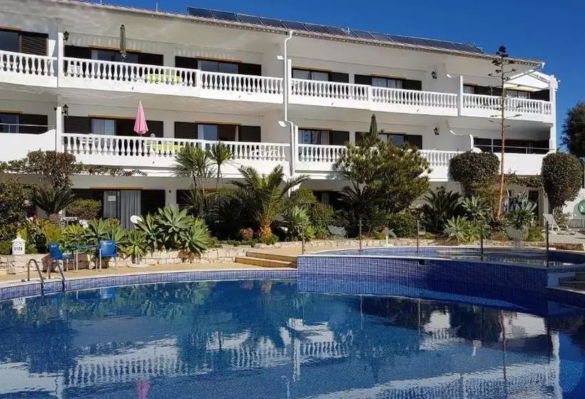 Apartment Bellevue Nr. 7