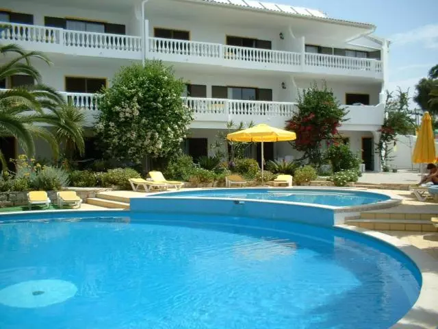 Apartment Bellevue Nr. 7