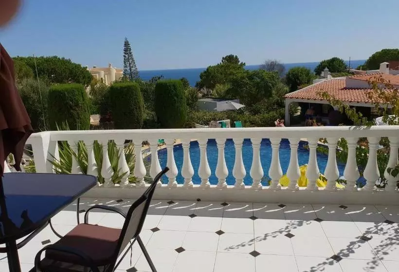 Apartment Bellevue Nr. 7