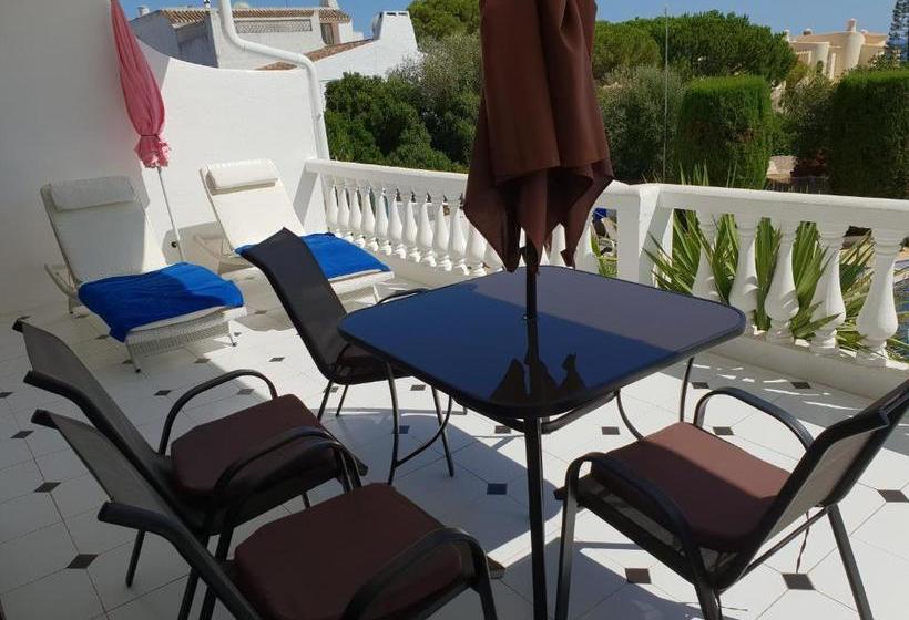 Apartment Bellevue Nr. 7