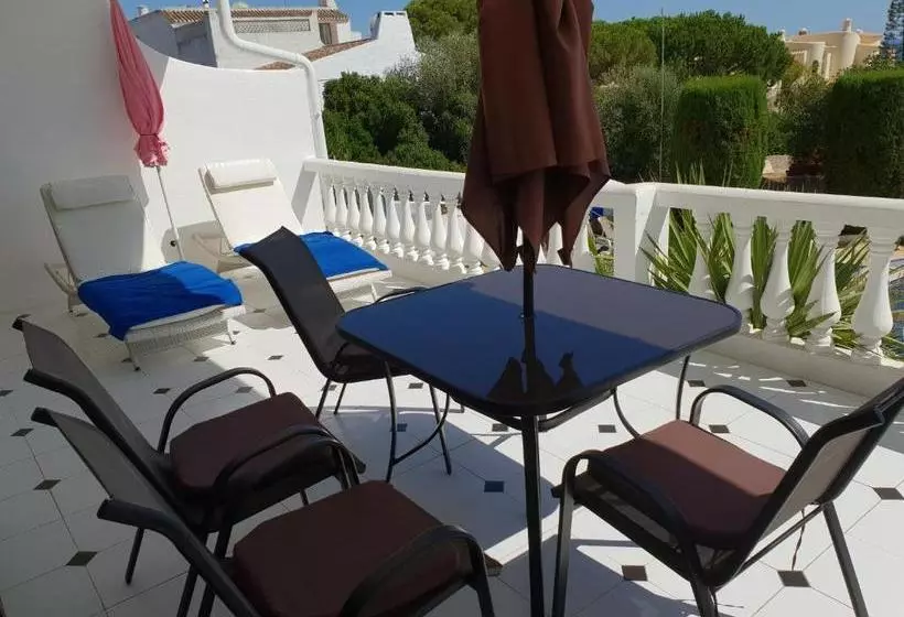 Apartment Bellevue Nr. 7