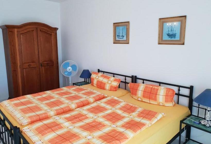 Apartment Bellevue Nr. 7