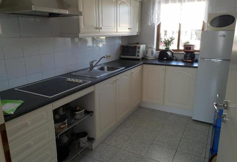 Apartment Bellevue Nr. 7