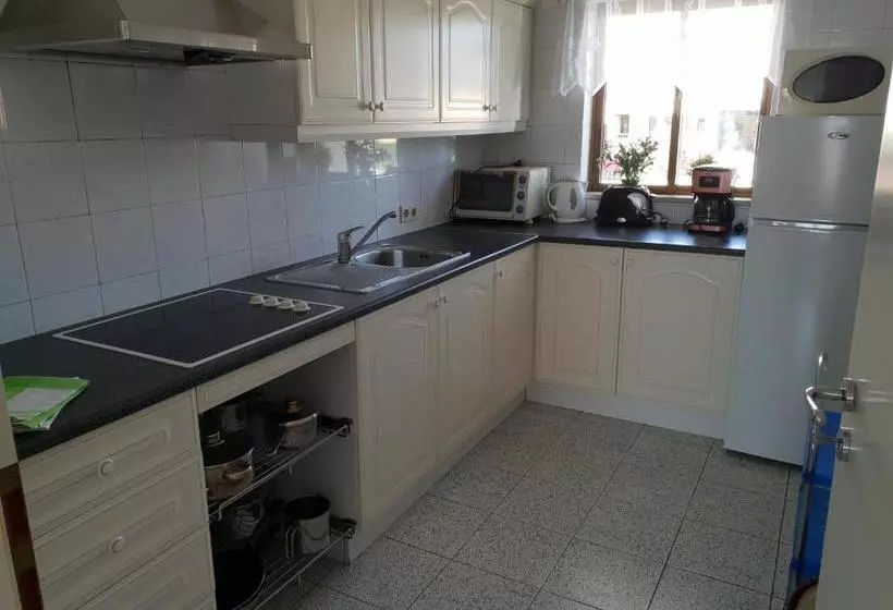 Apartment Bellevue Nr. 7