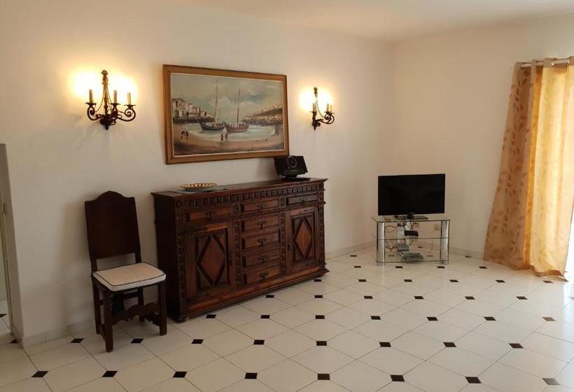 Apartment Bellevue Nr. 7