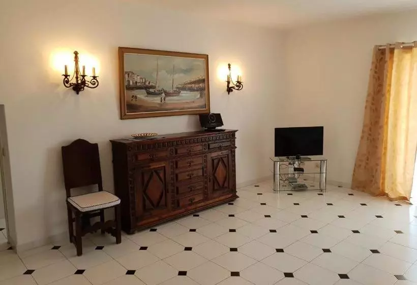 Apartment Bellevue Nr. 7