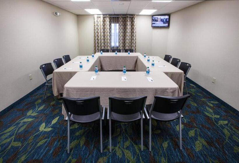 Candlewood Suites New Braunfels, An Ihg