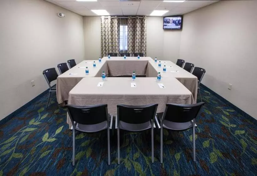 Candlewood Suites New Braunfels, An Ihg