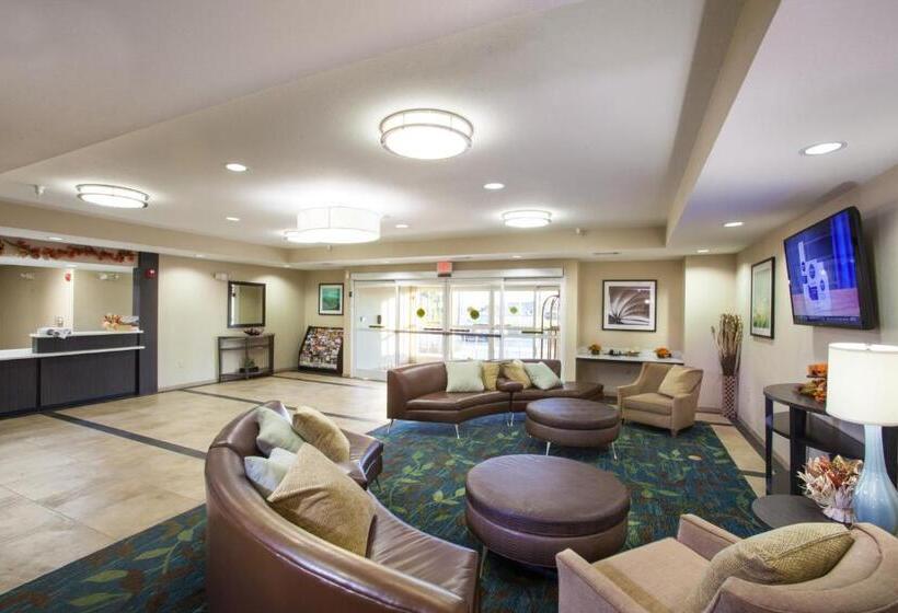 Candlewood Suites New Braunfels, An Ihg