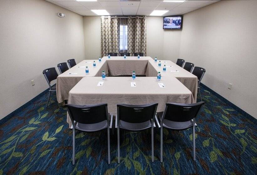 Candlewood Suites New Braunfels, An Ihg