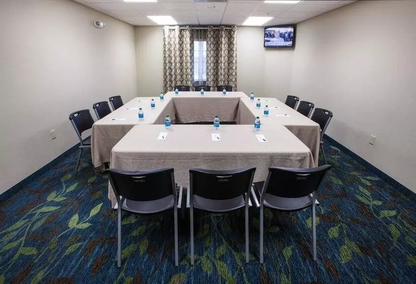 Candlewood Suites New Braunfels, An Ihg