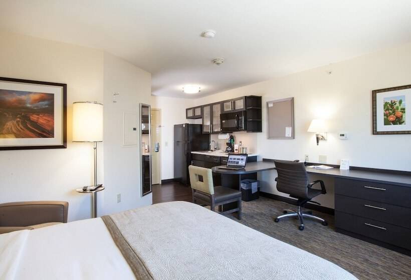 Candlewood Suites New Braunfels, An Ihg
