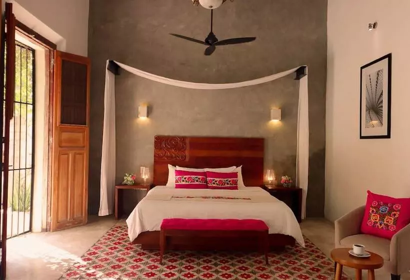 Casa De Las Palomas Boutique Hotel By Paloma S Hotels Adults Only