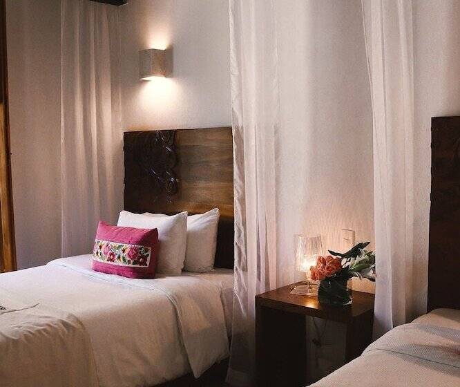 Casa De Las Palomas Boutique Hotel By Paloma S Hotels   Adults Only