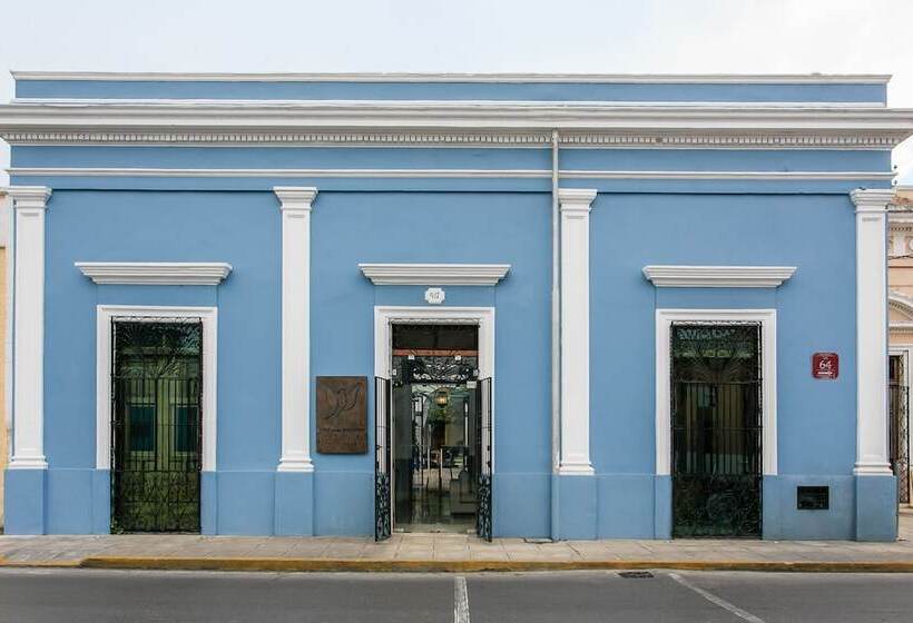 Casa De Las Palomas Boutique Hotel By Paloma S Hotels   Adults Only