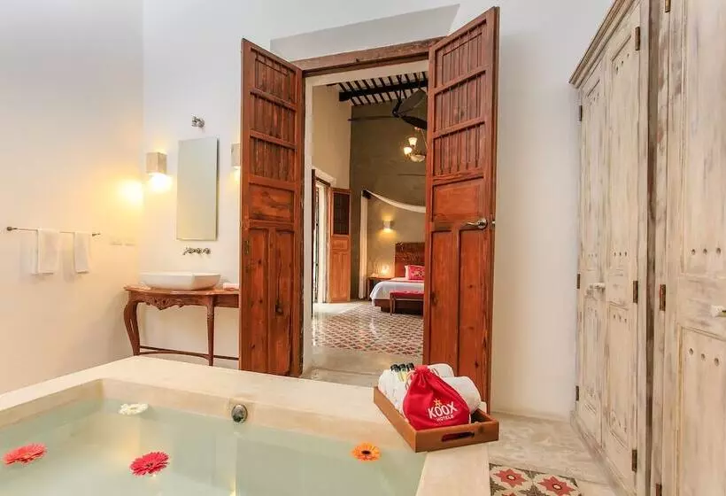 Casa De Las Palomas Boutique Hotel By Paloma S Hotels Adults Only