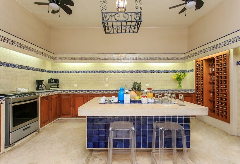 Casa De Las Palomas Boutique Hotel By Paloma S Hotels   Adults Only