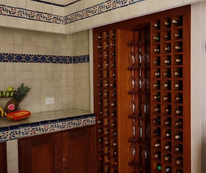 Casa De Las Palomas Boutique Hotel By Paloma S Hotels   Adults Only