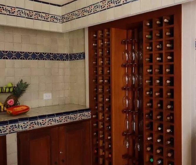 Casa De Las Palomas Boutique Hotel By Paloma S Hotels Adults Only