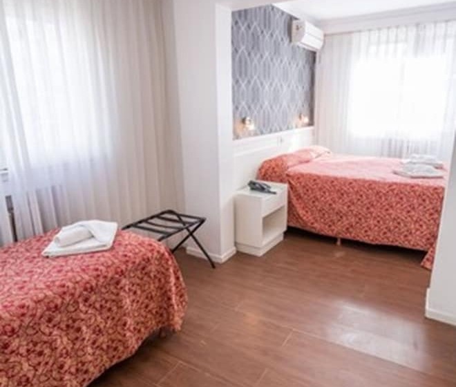 Estocolmo Hotel By Bund