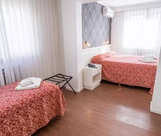 Estocolmo Hotel By Bund