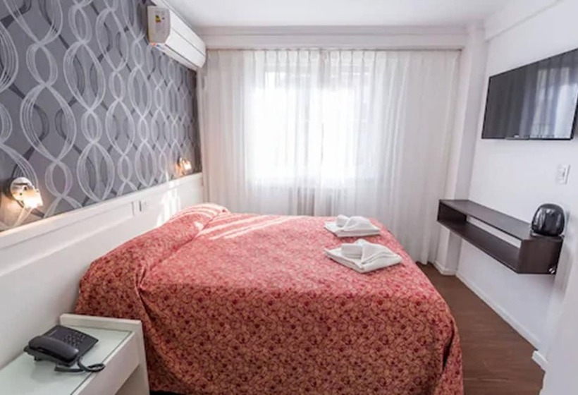 Estocolmo Hotel By Bund