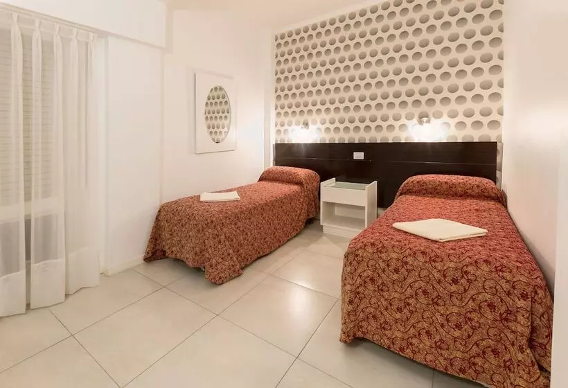 Estocolmo Hotel By Bund