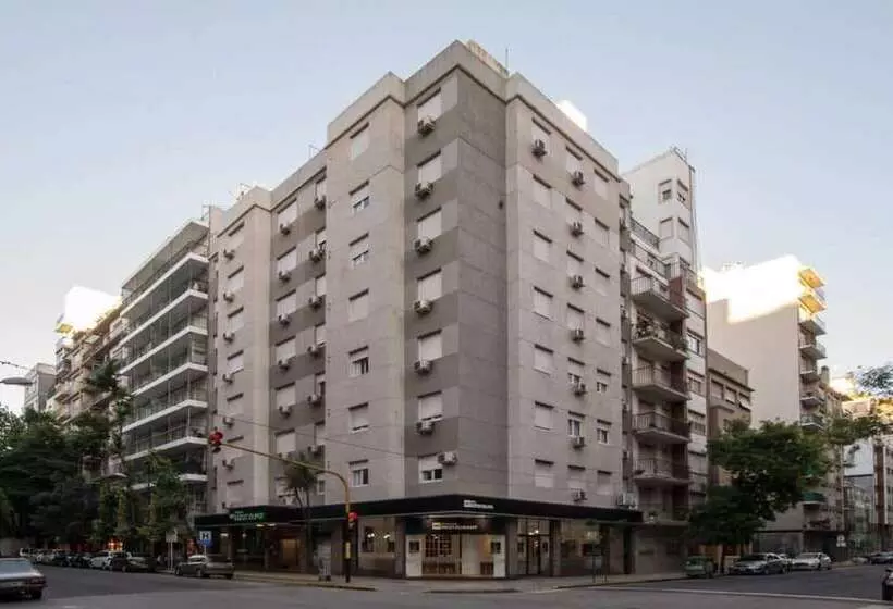 Estocolmo Hotel By Bund