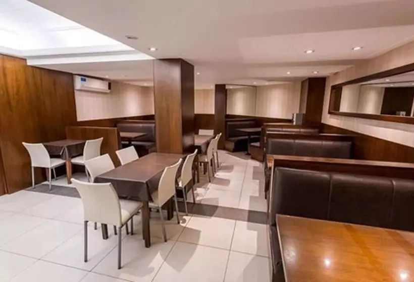 Estocolmo Hotel By Bund