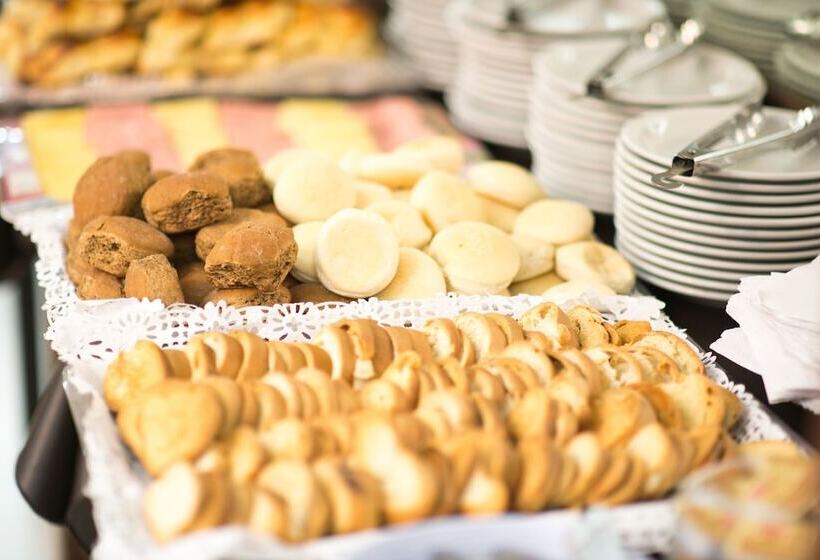 Estocolmo Hotel By Bund