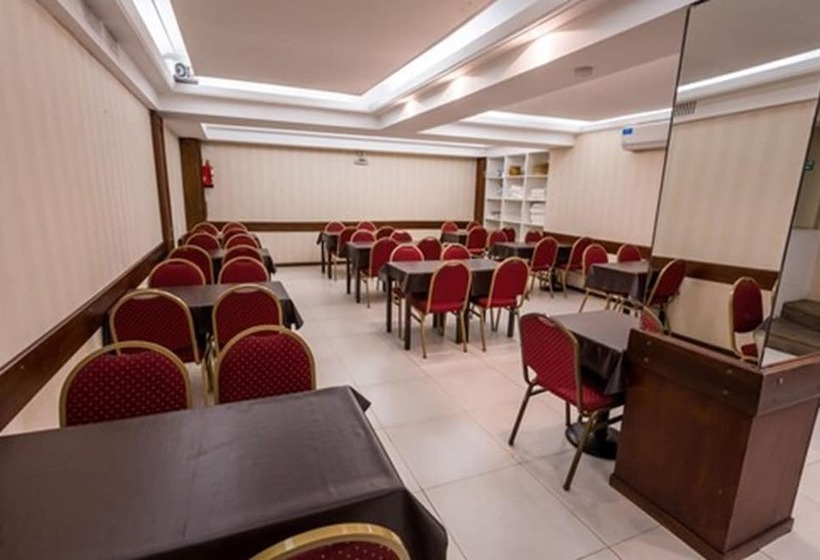 Estocolmo Hotel By Bund