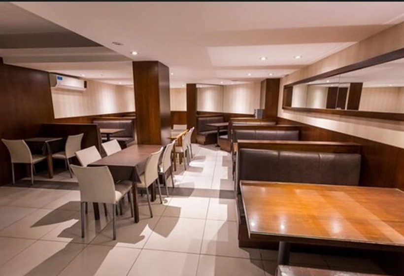 Estocolmo Hotel By Bund