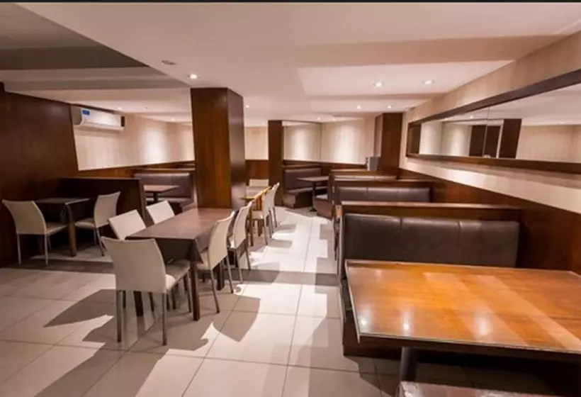 Estocolmo Hotel By Bund